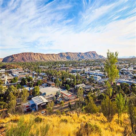 alice springs holiday deals