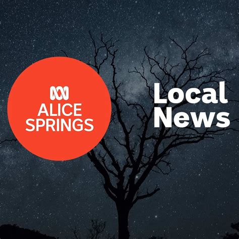 alice springs local newspaper