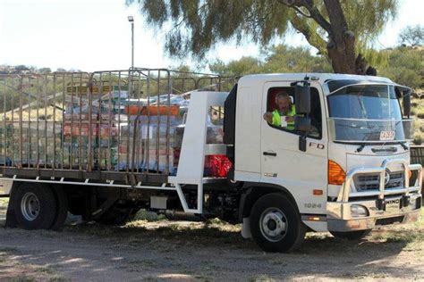 alice springs towing and transport