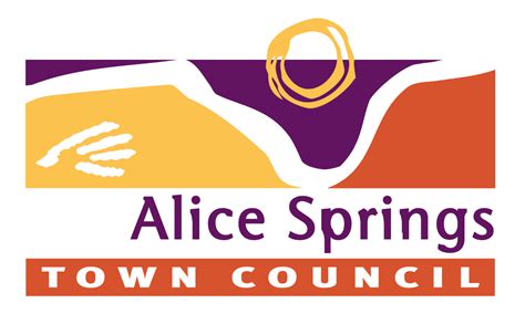 alice springs town council calendar of events