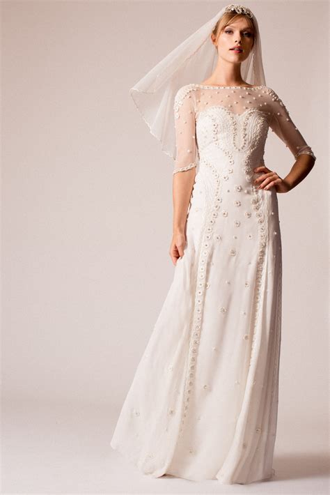 alice temperley bridal dresses