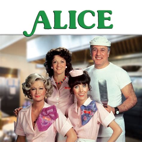 alice tv show episode guide