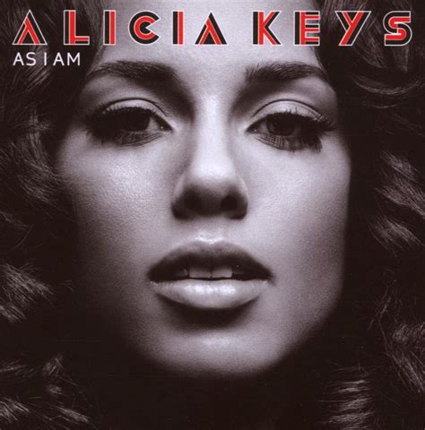 alicia keys albums 2007