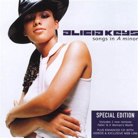 alicia keys alicia songs