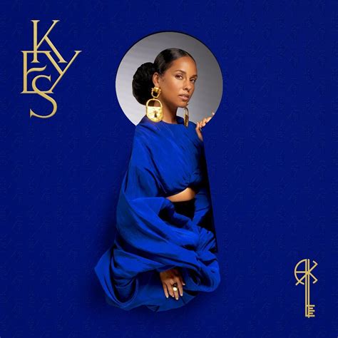 alicia keys latest songs