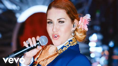 Alicia Villarreal Te quedó grande la yegua Lyrics Musixmatch
