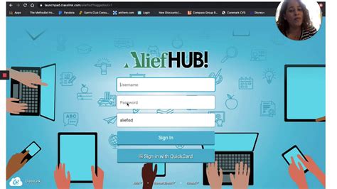 aliefhub