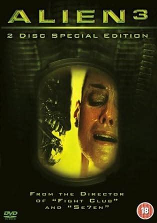 alien 3 director's cut