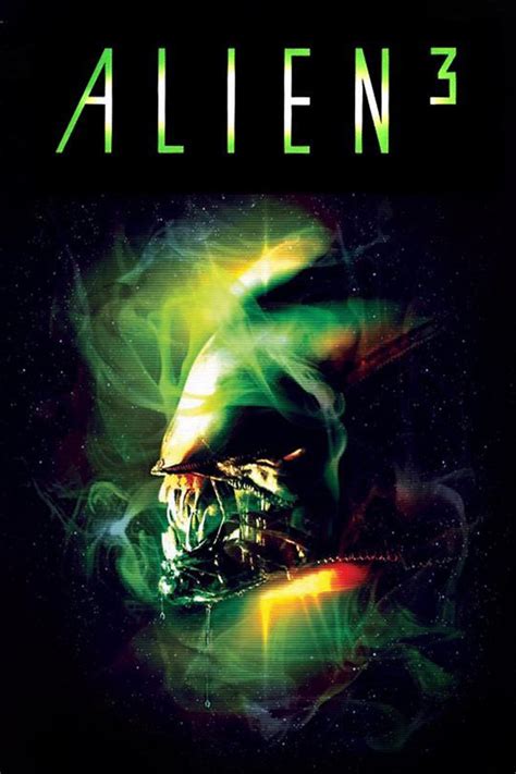 alien 3 full movie