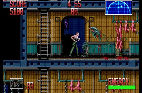 Discussion Alien 3 Game Online Latest