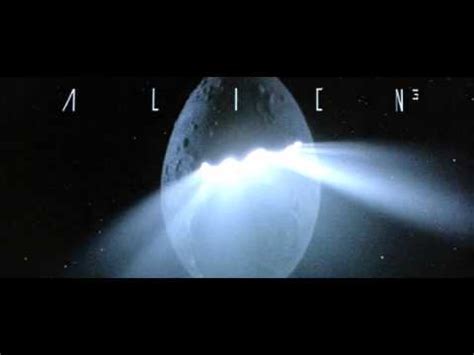alien 3 teaser