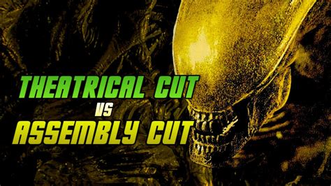 alien 3 theatrical vs assembly cut