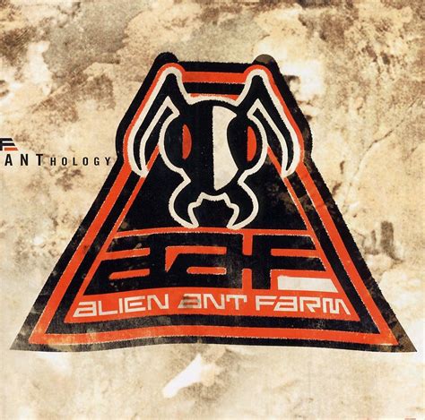 alien ant farm album art