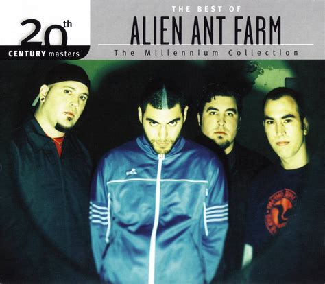 alien ant farm allmusic