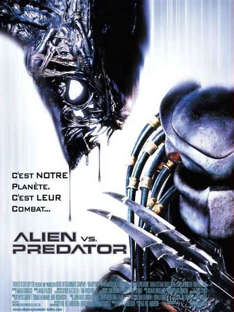 alien contre predator streaming