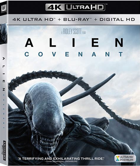 alien covenant 4k torrent