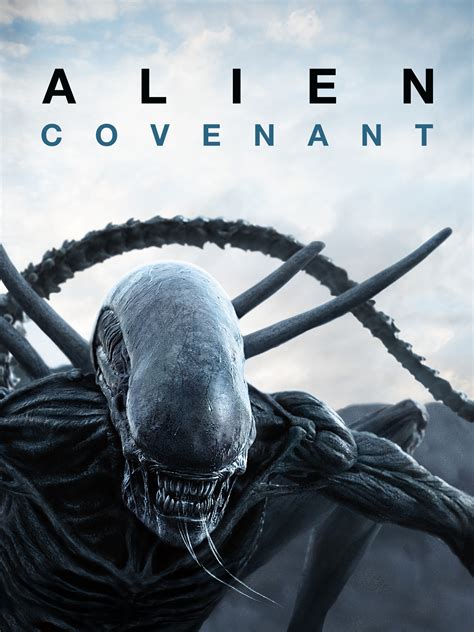 alien covenant imdb parents