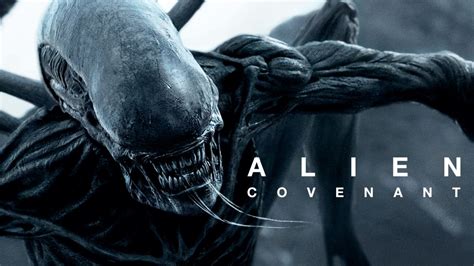 alien covenant movie explained