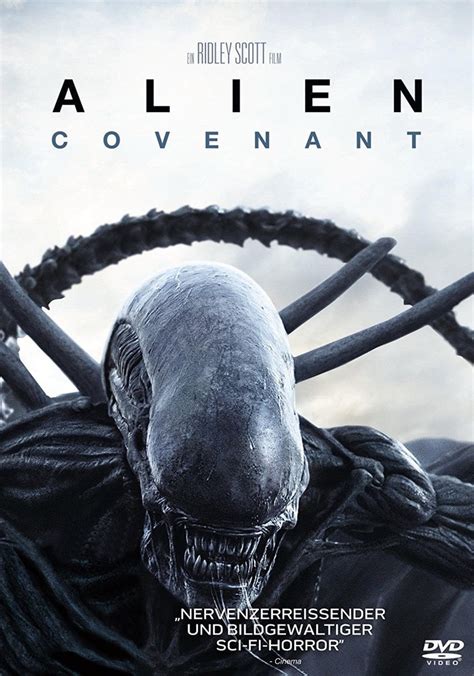 alien covenant streaming netflix