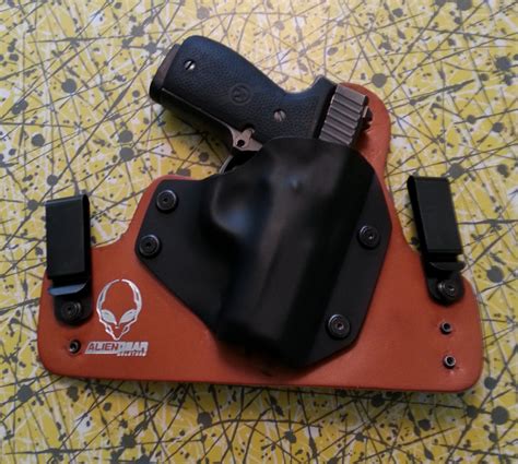 alien gear holster reviews