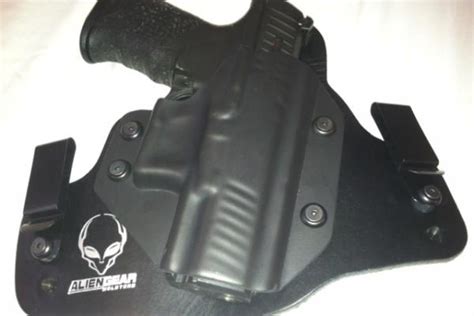 alien gear holster reviews 2020