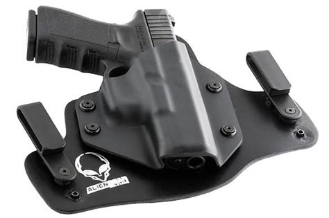 alien gear holster reviews and ratings