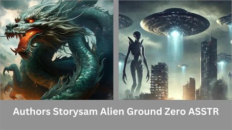 alien ground zero asstr