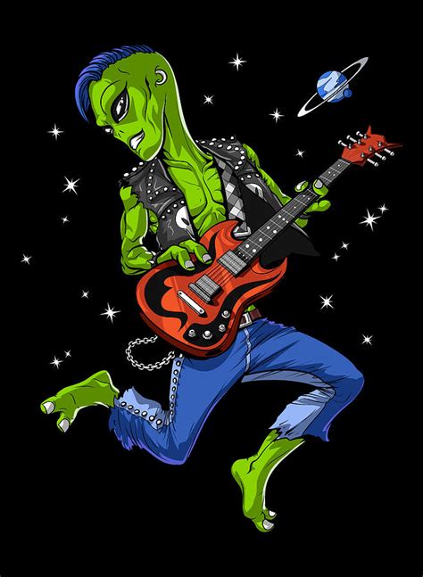 alien heavy metal