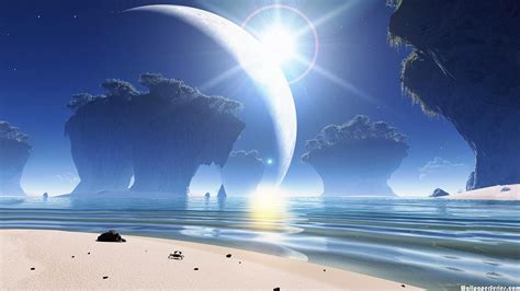 Alien in Ocean: Mystery Unveiled!