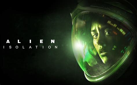 alien isolation 2014
