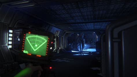 alien isolation full gameplay