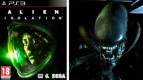 alien isolation gameplay youtube