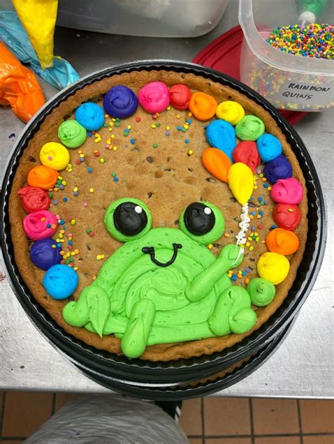 alien leak sprinkles