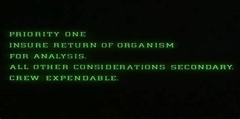 Uncovering the Alien Movie Computer Font: A Guide to its Design and History