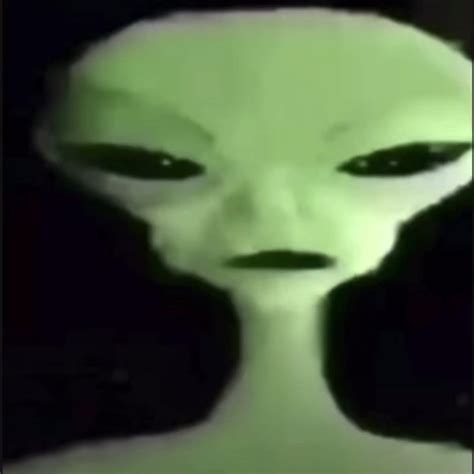 Alien Pfp