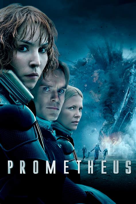 Alien Prometheus Ver Online 2023