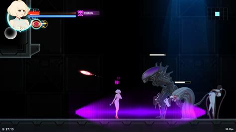 Alien Quest Walkthrough