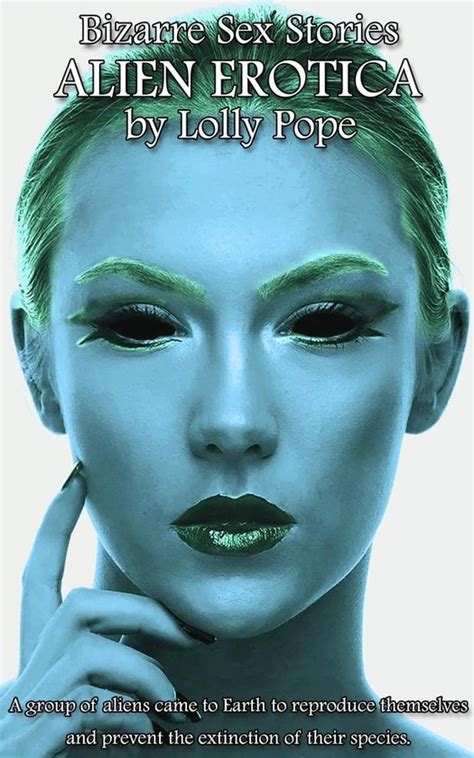 Unveiling the Mysteries of Alien Intimacy