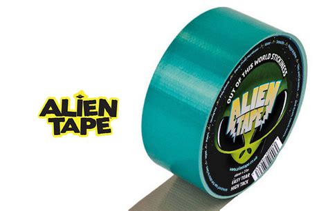 alien tape reviews australia