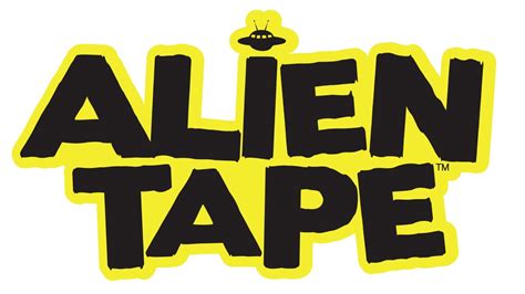 alien tape tv commercial