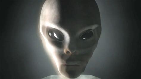 alien theory programme tv