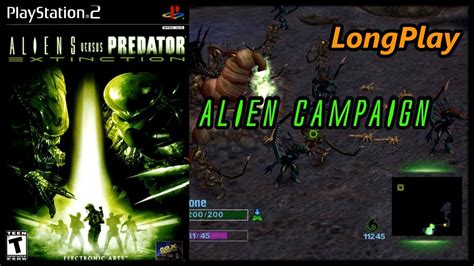 Alien Versus Predator Alien Walkthrough