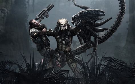 alien vs predator 2 game download free
