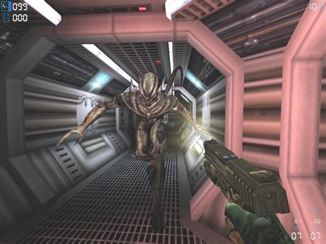 alien vs predator 2 gameplay