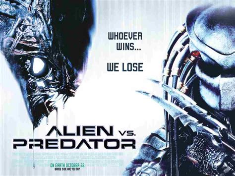 alien vs predator 2004 streaming