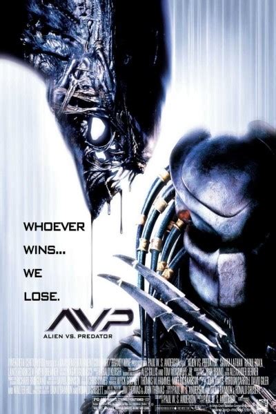 About Alien Vs Predator Font More