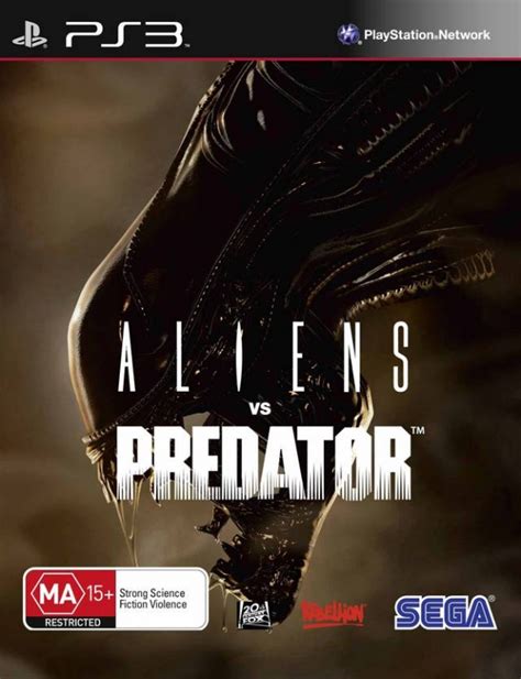 alien vs predator ps3 cheats