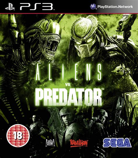 alien vs predator ps3 dlc