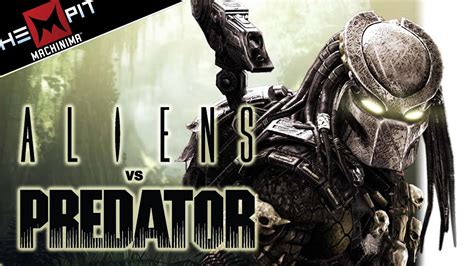 alien vs predator ps3 game