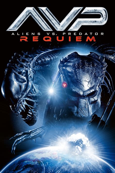 alien vs predator requiem full movie